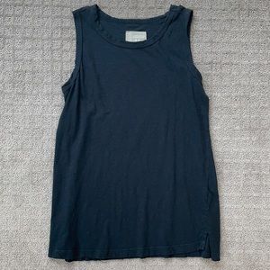 Current/Elliott Muscle Tank